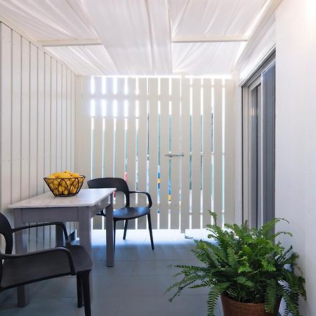 Nasos Aegina Apartment エクステリア 写真
