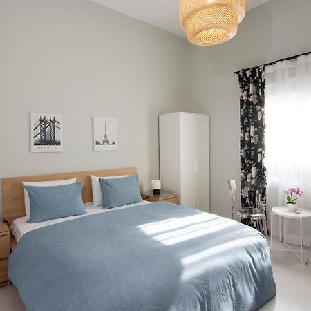 Nasos Aegina Apartment エクステリア 写真
