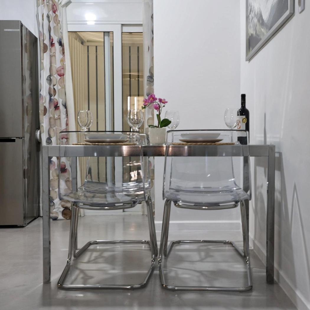 Nasos Aegina Apartment エクステリア 写真