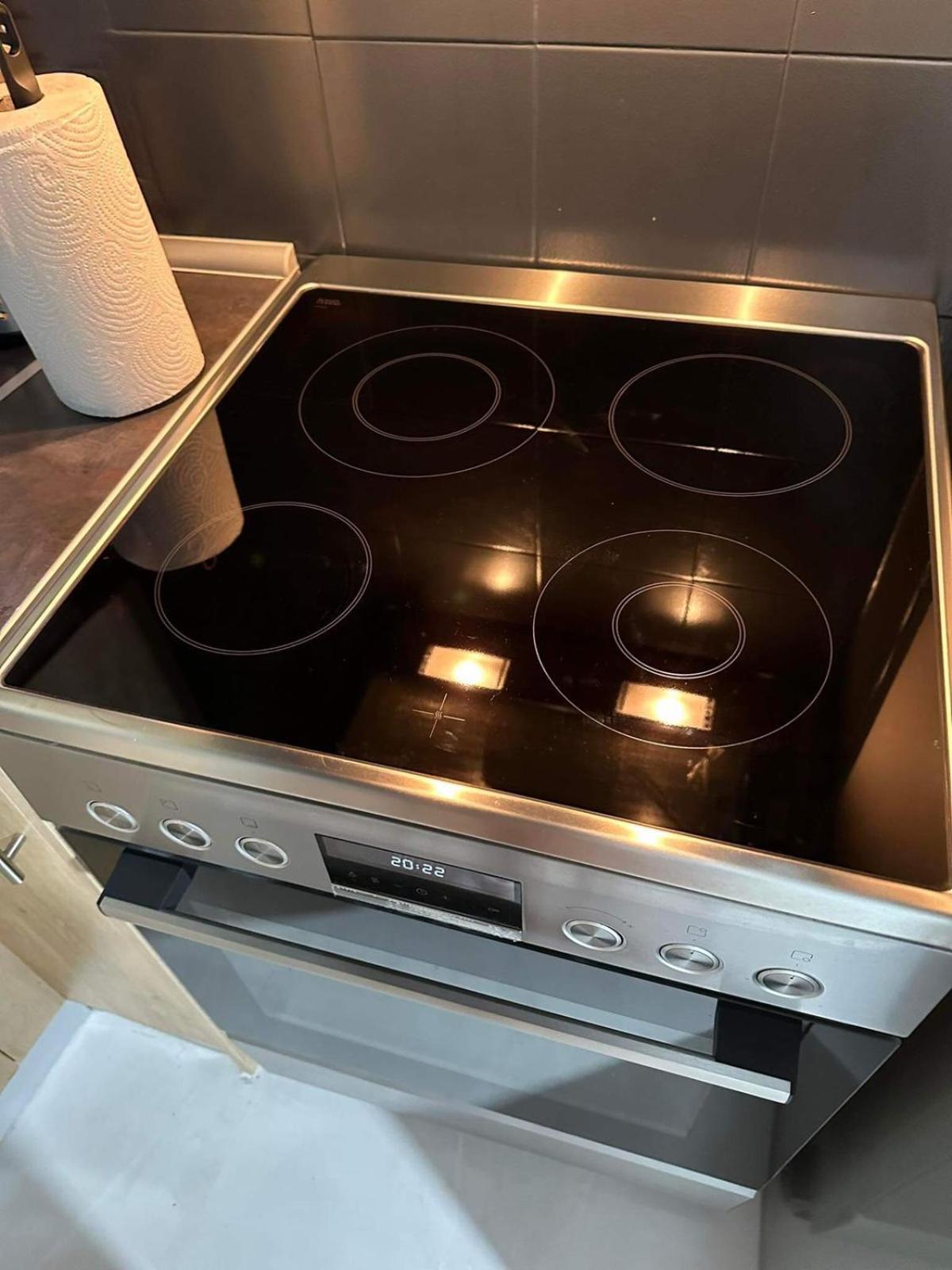 Nasos Aegina Apartment エクステリア 写真