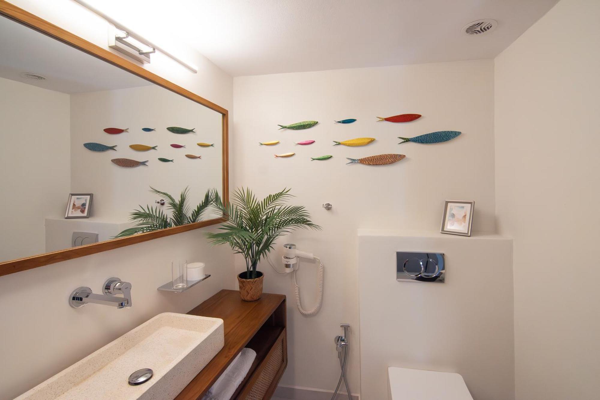 Nasos Aegina Apartment エクステリア 写真