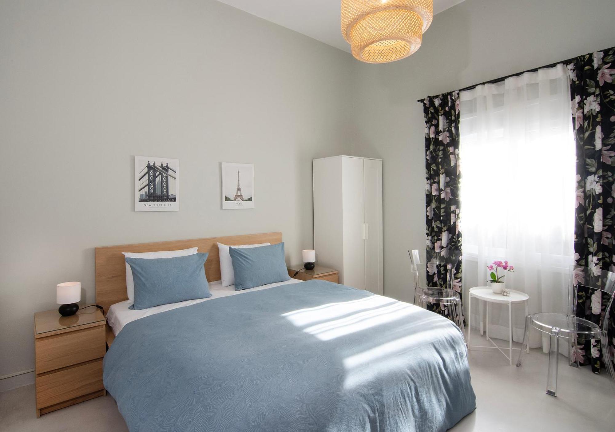 Nasos Aegina Apartment エクステリア 写真