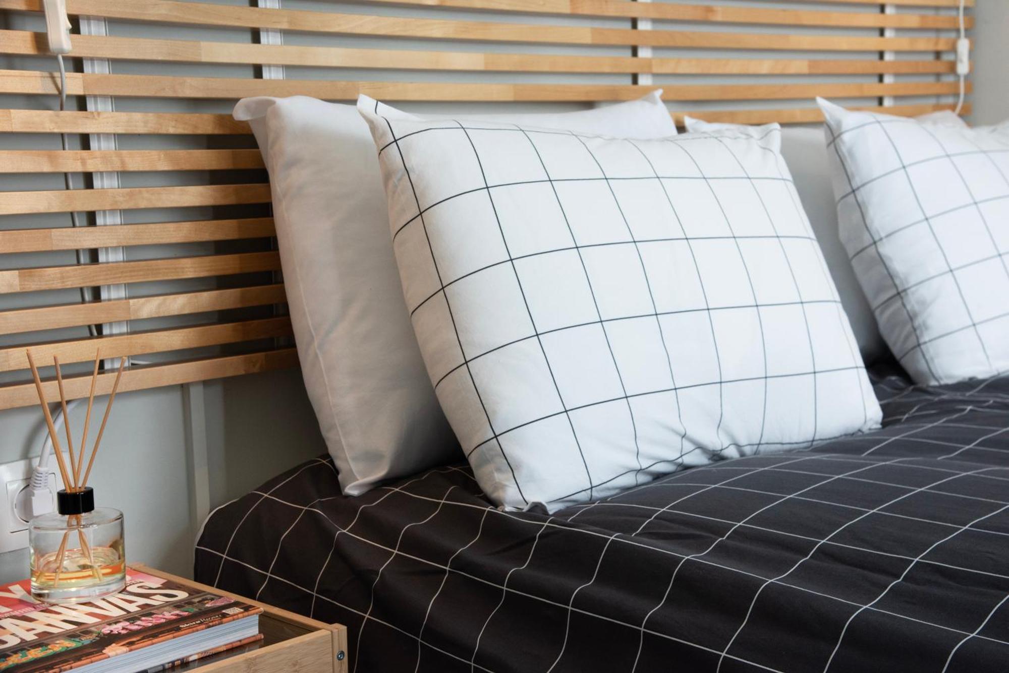 Nasos Aegina Apartment エクステリア 写真